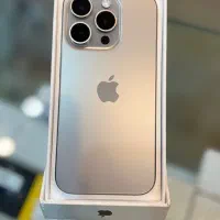 آیفون 15proبا ریجستر