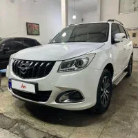 هایما توربو ۱۸۰۰ مدل ۹۶|خودرو سواری و وانت|بهشهر, |دیوار