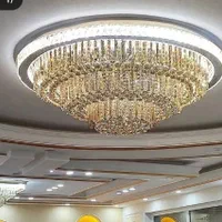 لوستر تولیدی|لوستر و چراغ آویز|سنندج, |دیوار