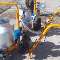 خرید و فروش شیر دوش شیردوش|ماشین‌آلات صنعتی|شاهنجرین, |دیوار