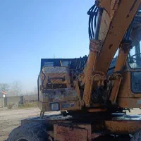 فروش بیل و لودر|خودرو سنگین|کوچصفهان, |دیوار