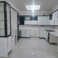 کابینت ام دی اف و های کلاس دست دوم
