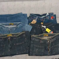 شلوار جین با قیمت استثنائی