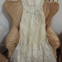 لباس عروس