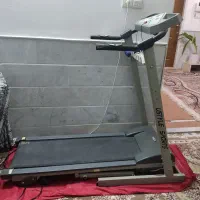 تردمیل مارک ustyle sport|تجهیزات ورزشی|یزد, |دیوار