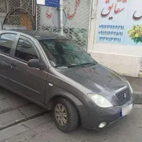 تیبا۱ مدل۹۰بیرنگ سالم|خودرو سواری و وانت|کرج, شهرک ولیعصر|دیوار