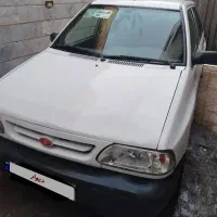 پراید مدل 90|خودرو سواری و وانت|کرج, اسدآباد|دیوار