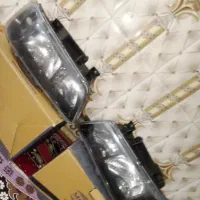 چراغ جلو پژو 405 جدید دودی طرح پارس|قطعات یدکی و لوازم جانبی|سراوان, |دیوار