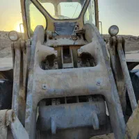 لودر ۹۵۰ کاترپیلار|خودرو سنگین|شیراز, ظفرآباد|دیوار