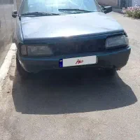 پژو آر دی (RD) بنزینی، مدل ۱۳۸۳