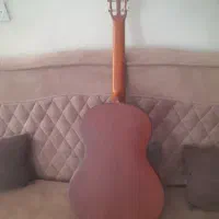 گیتار m2|گیتار، بیس، امپلیفایر|نیشابور, محله میدان باغات|دیوار