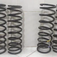 فنر لول ووایر پراید تیبا