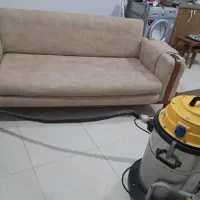 مبل شویی و خشکشویی