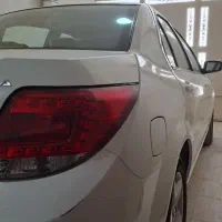 دنا معمولی سفید مدل ۹۷|خودرو سواری و وانت|خمینی‌شهر, |دیوار
