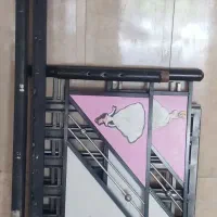 تخت یه نفره