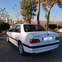 پارس ۱۴۰۰|خودرو سواری و وانت|سنندج, |دیوار