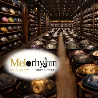 هنگ درام آرشا (ملوریتم)