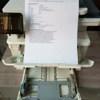 پرینتر لیزری HP 426fdw|پرینتر، اسکنر، کپی، فکس|تهران, ایرانشهر|دیوار