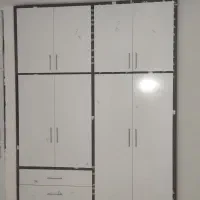 کمد دیواری 200*270