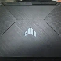 لپ تاپ asus tuf fx506h|رایانه همراه|تهران, شهرک گلها|دیوار
