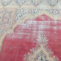 قالی کرمانی و|فرش|کرمان, |دیوار