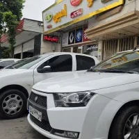 دنا تیپ ۲ مدل ۹۵