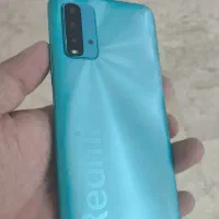گوشی redmi 9t|موبایل|تهران, جنت‌آباد مرکزی|دیوار