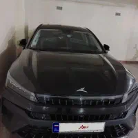 kmc j7 مدل۱۴۰۲ پابه صفر معاوضه بافیدلیتی الیت|خودرو سواری و وانت|اصفهان, فرهنگیان|دیوار