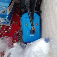 بخار شور