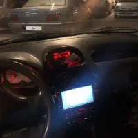 فروش ۲۰۶ لوازمی|خودرو سواری و وانت|جیرفت, |دیوار