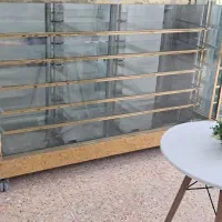 ویترین قنادی ۶طبقه