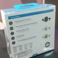جدید ترین مدل ایرپاد پر فروش انکر soundcore vr p10|لوازم جانبی موبایل و تبلت|دزفول, |دیوار
