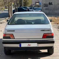 پژو 405 دوگانه CNGشرکتی شاسی پلمپ سلامت|خودرو سواری و وانت|هشتگرد, هشتگرد قدیم|دیوار