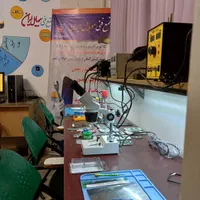 استخدام بانوان و آقایان در زمینه تعمیر موبایل|استخدام رایانه و فناوری اطلاعات|قزوین, |دیوار