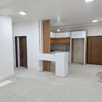 آپارتمان ۹۳ متری طبقه ۲ بلوار معلم