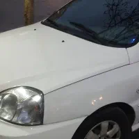 ریو مدل ۸۹|خودرو سواری و وانت|تهران, دردشت|دیوار