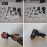 تعمیــر انواع کمپرسور باد(پمپ باد) و آچار بادی|خدمات پیشه و مهارت|زنجان, |دیوار