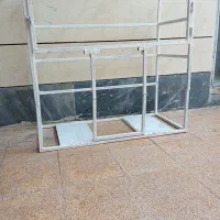 جا کولری محافظ کولر (مناسب کولر ۱۲ ۱۸ ۲۴  ۳۰ هزار)|کولر گازی و فن‌کوئل|بندر امام خمینی, |دیوار