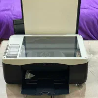 پرینتر اسکنر جوهر افشان HP|پرینتر، اسکنر، کپی، فکس|بندرعباس, |دیوار