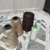 نخ صندل دوز و نخ نامرعی