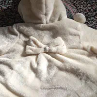 شنل دخترونه|کفش و لباس بچه|بم, |دیوار