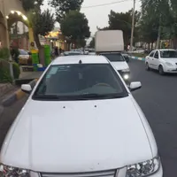 سمند LX EF7، مدل ۱۳۹۷