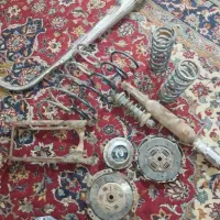 دیسک وصفحه و وسایل دیگر