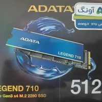 هارد لبتاب 512 مگابایت