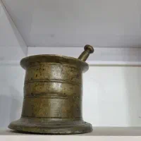 هاونگ صد ساله ساخت روسیه شوروی سابق