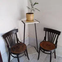 صندلی لهستانی|میز و صندلی غذاخوری|تهران, مجیدیه|دیوار