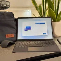 Surface Pro 9|رایانه همراه|لنجان, |دیوار
