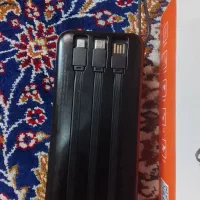 پاور بانک۳۰هزار|لوازم جانبی موبایل و تبلت|ارومیه, |دیوار