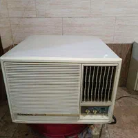 خرید و فروش کولر گازی پنجره‌ای و اسپلیت|عمده‌فروشی|تهران, اکباتان|دیوار