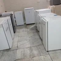 انواع یخچال هتلی کوچک و سالم